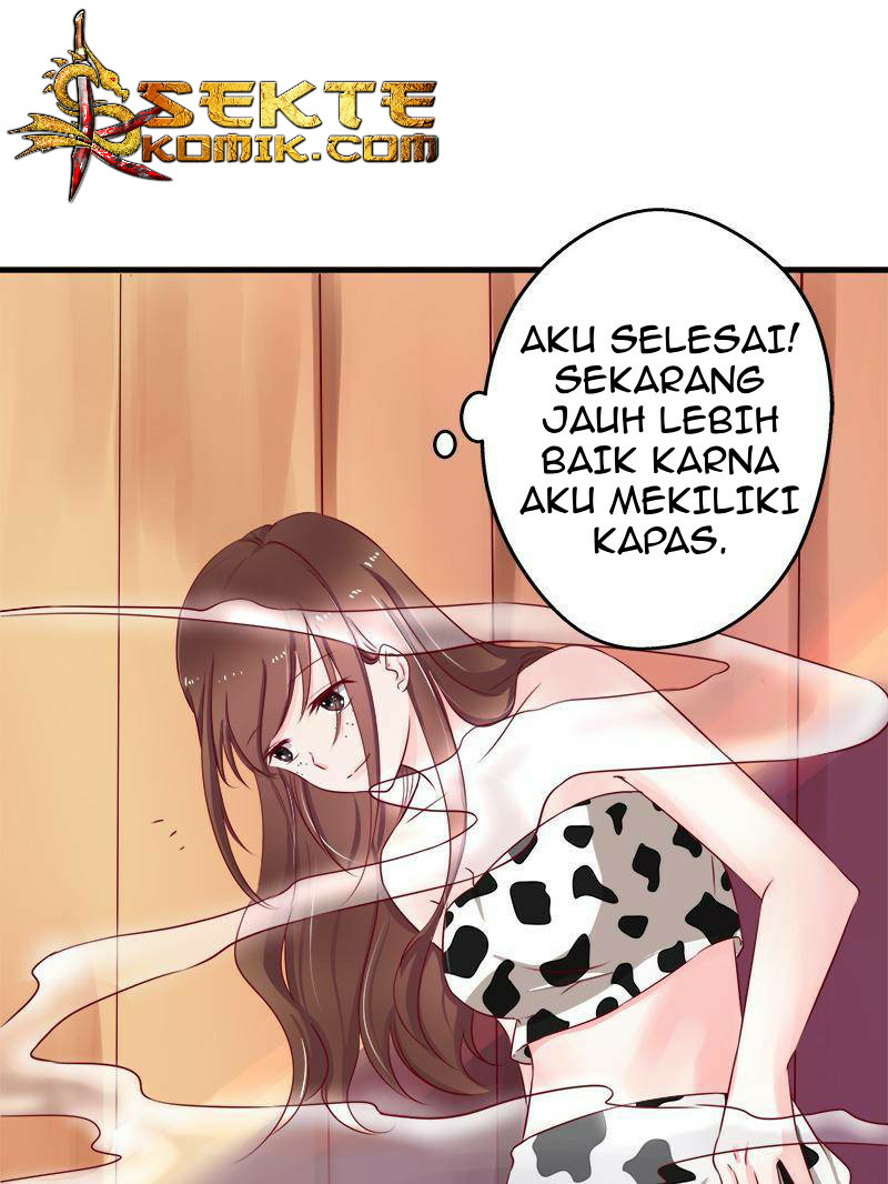 Beauty and the Beasts Chapter 08 Gambar 45